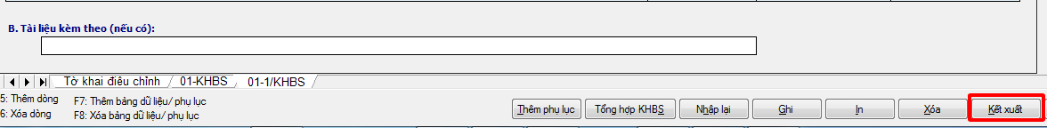 LẬP TỜ KHAI THUẾ TNCN THEO THÁNG, QUÝ TẠI NHA TRANG