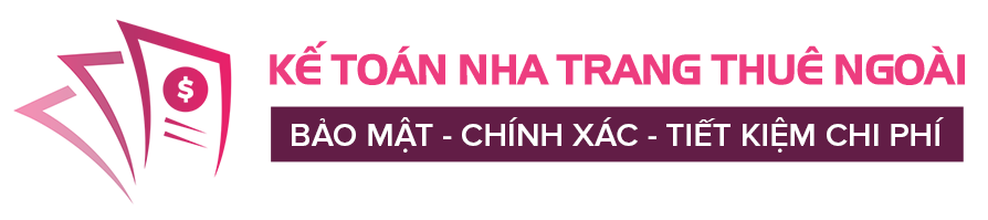 KẾ TOÁN NHA TRANG THUÊ NGOÀI TRỌN GÓI 0935 952 029